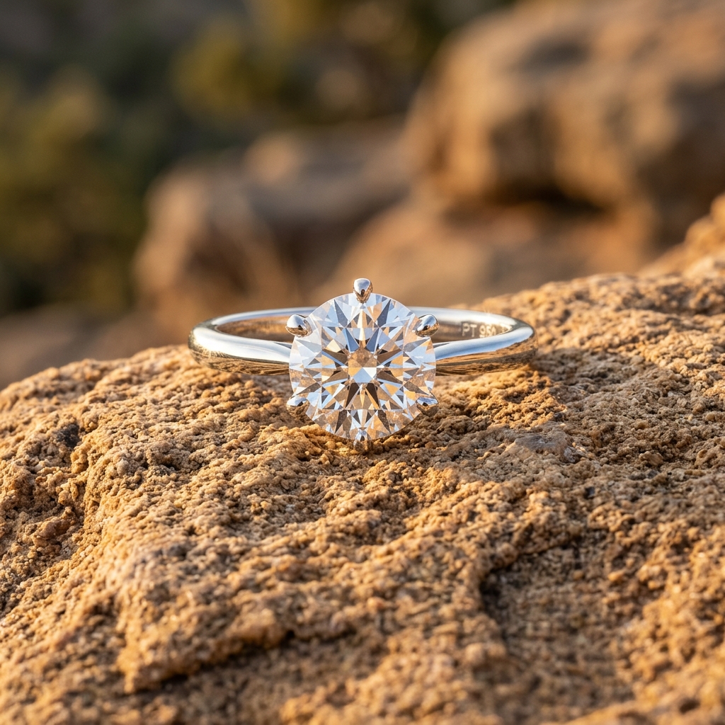 New viewpoint on jewelry art