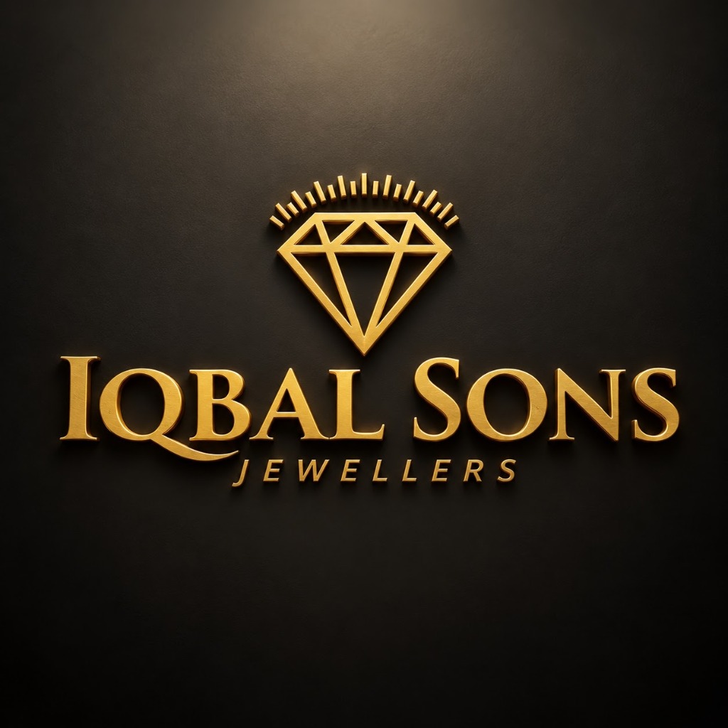 Iqbal Sons Jewellers Master Crest