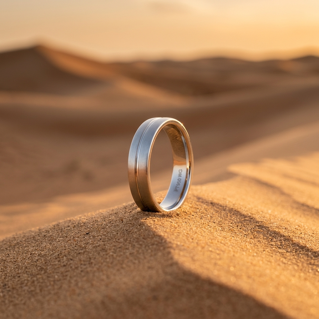 Bespoke ring configuration